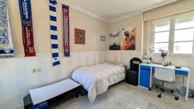Apartment on Calle de Cánovas del Castillo photo 22