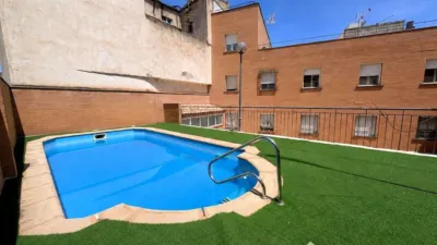 Apartment on Calle de Cánovas del Castillo photo 2