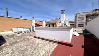 Apartment on Calle de Cánovas del Castillo photo 31