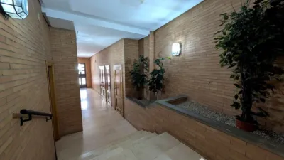Apartment on Calle de Cánovas del Castillo photo 32