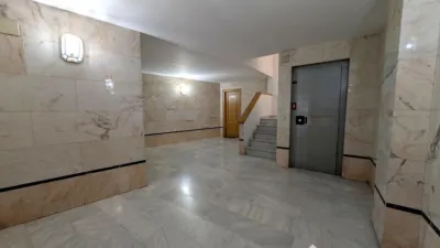 Apartment on Calle de Cánovas del Castillo photo 33