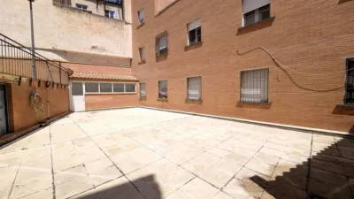 Apartment on Calle de Cánovas del Castillo photo 5