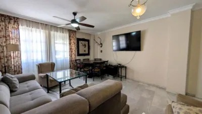 Apartment on Calle de Cánovas del Castillo photo 8