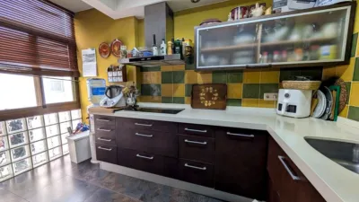 Apartment on Calle de Cánovas del Castillo photo 9