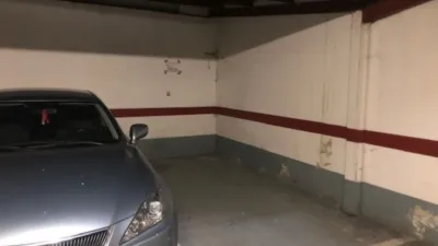 Garage for sale in Calle del Progreso, San Pedro y San Felices-San Agustín-Parque Europa (Burgos Capital) of 14.000 €