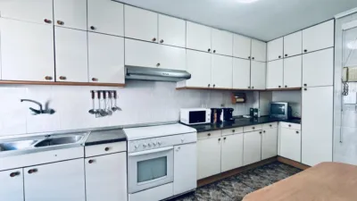 Apartment on Calle de Barrena photo 10