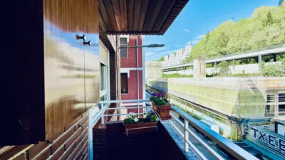 Apartment on Calle de Barrena photo 11