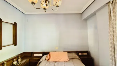 Apartment on Calle de Barrena photo 17