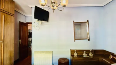 Apartment on Calle de Barrena photo 18