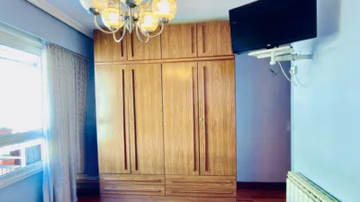Apartment on Calle de Barrena photo 19