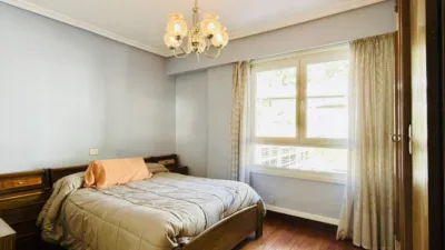 Apartment on Calle de Barrena photo 20