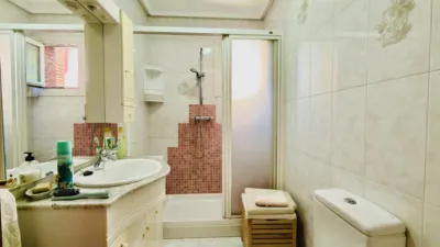 Apartment on Calle de Barrena photo 21