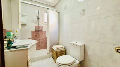 Apartment on Calle de Barrena photo 22