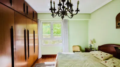 Apartment on Calle de Barrena photo 23