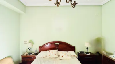 Apartment on Calle de Barrena photo 24