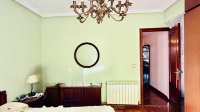 Apartment on Calle de Barrena photo 25