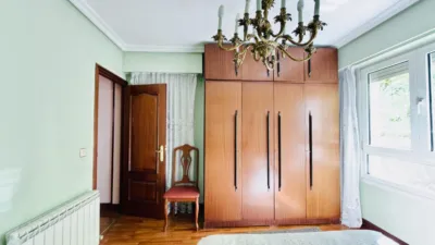 Apartment on Calle de Barrena photo 26