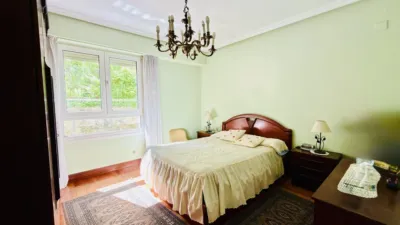 Apartment on Calle de Barrena photo 27