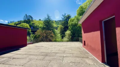 Apartment on Calle de Barrena photo 28