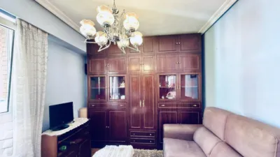 Apartment on Calle de Barrena photo 2