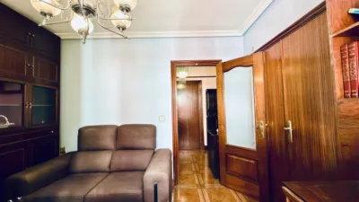 Apartment on Calle de Barrena photo 3