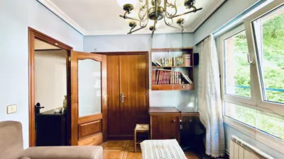 Apartment on Calle de Barrena photo 4
