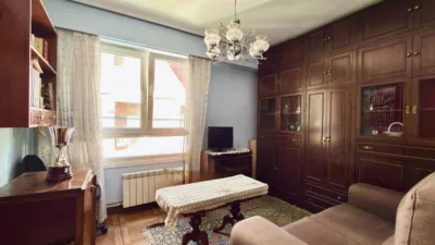 Apartment on Calle de Barrena photo 5