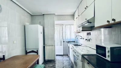 Apartment on Calle de Barrena photo 6