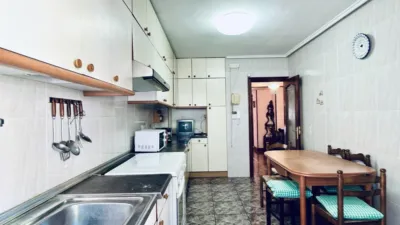 Apartment on Calle de Barrena photo 7
