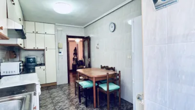 Apartment on Calle de Barrena photo 8