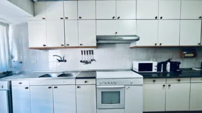 Apartment on Calle de Barrena photo 9