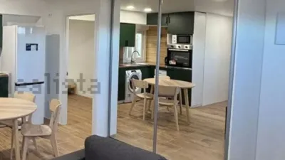 Flat on Calle Dels Sants Just I Pastor photo 11