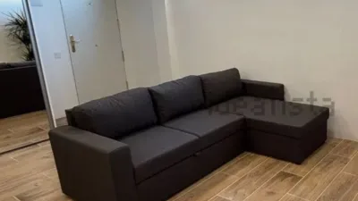 Flat on Calle Dels Sants Just I Pastor photo 12