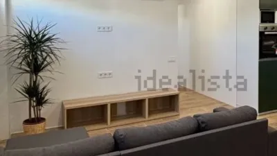 Flat on Calle Dels Sants Just I Pastor photo 15