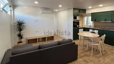 Flat on Calle Dels Sants Just I Pastor photo 3