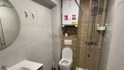 Flat on Calle Dels Sants Just I Pastor photo 5