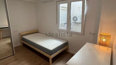 Flat on Calle Dels Sants Just I Pastor photo 7