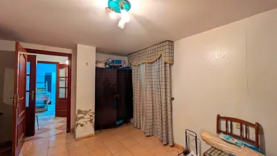 Chalet on Calle de Ayala photo 16