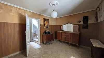 Chalet on Calle de Ayala photo 20