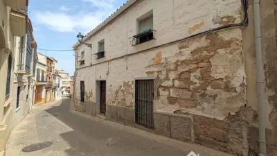 Chalet on Calle de Ayala photo 3
