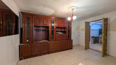 Chalet on Calle de Ayala photo 5