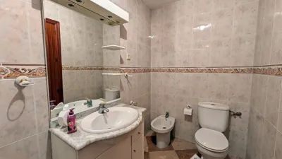 Chalet on Calle de Ayala photo 9