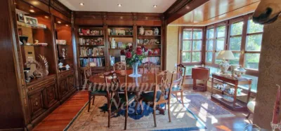 Casa adosada en venta en Calle de Atxabaso, Mungia de 750.000 €