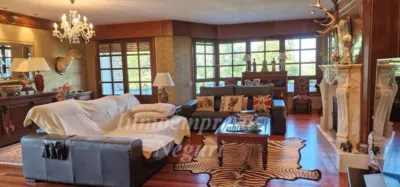 Casa adosada en venta en Calle de Atxabaso, Mungia de 750.000 €