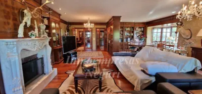 Casa adosada en venta en Calle de Atxabaso, Mungia de 750.000 €