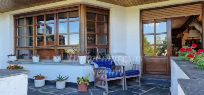 Casa adosada en venta en Calle de Atxabaso, Mungia de 750.000 €