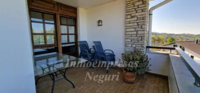 Casa adosada en venta en Calle de Atxabaso, Mungia de 750.000 €