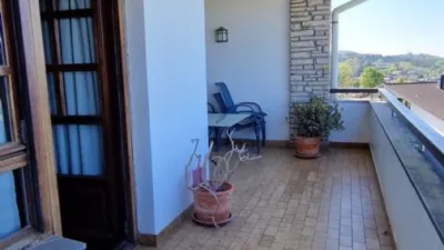 Casa adosada en venta en Calle de Atxabaso, Mungia de 750.000 €