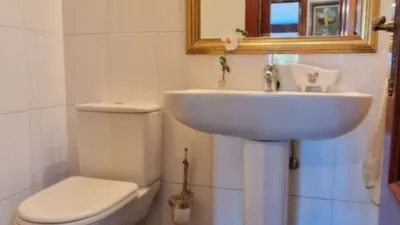 Casa adosada en venta en Calle de Atxabaso, Mungia de 750.000 €