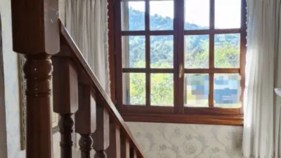 Casa adosada en venta en Calle de Atxabaso, Mungia de 750.000 €